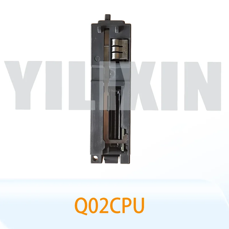 Новые оригинальные процессоры Q02CPU и Q00CPU в наличии и доступны к заказу. (art.: 3920dbff1898f) - 3920dbff1898f