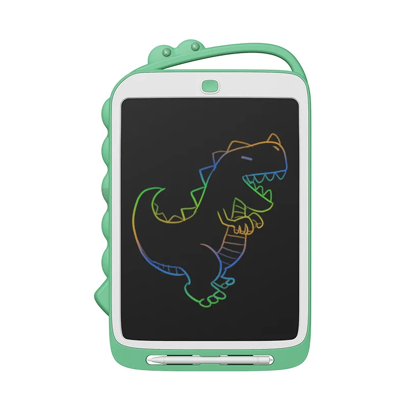 

LCD Writing Tablet Kids12 Inch Doodle Board Colorful Drawing Pad for Kids Portable Drawing Tablet for Kids Learning Gift
