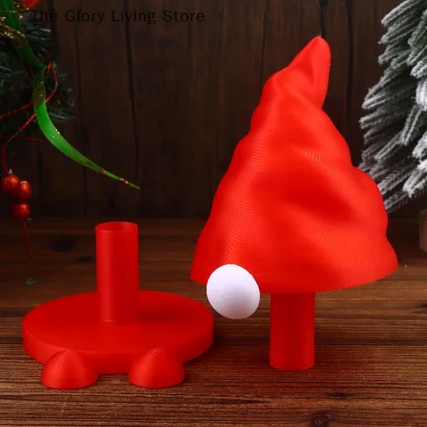 Держатель для бумажных полотенец HUXUAN Рождественский