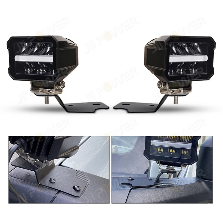 Монтажный кронштейн точечного освещения монтажные кронштейны на боковую стойку