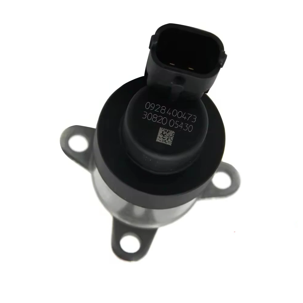 Регулятор топливного насоса для 0928400473 Дозирующий контрольный клапан SCV привод