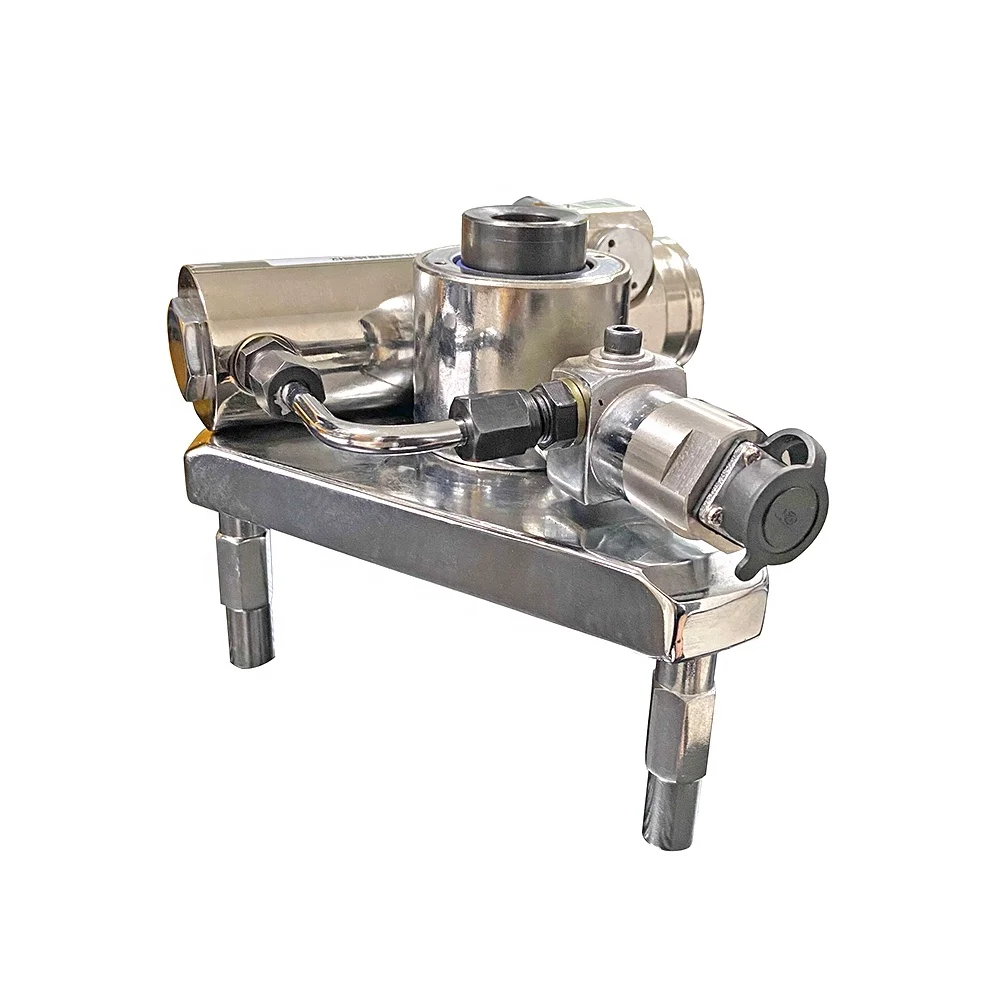

Digital Multifunction Concrete Pull Off Strength Tester