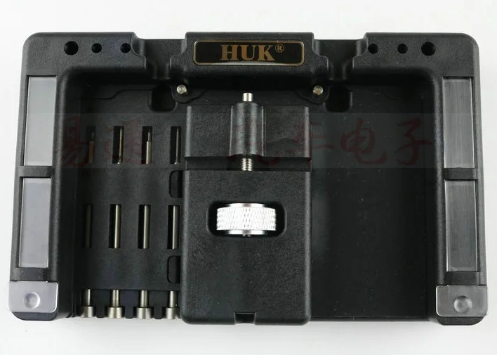 

Folding Remotes Quick Remover/Installation Tool Key Fixing Tool Flip Key Vice Of Flip-Key Pin Remover Locksmith Repairing Tool