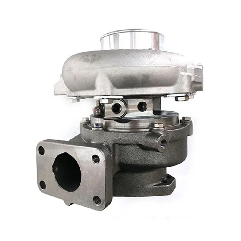 Турбо GT2263KLNV 783801 783801-0024 783801-0029 17201-E0742 17201-E0740 17201-E0830 для TOYOTA Coaster HINO NO4C EURO4 грузовик