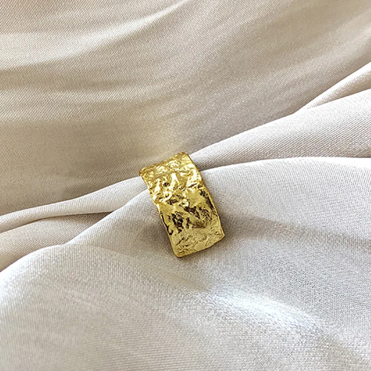 Женские винтажные кольца в готическом стиле