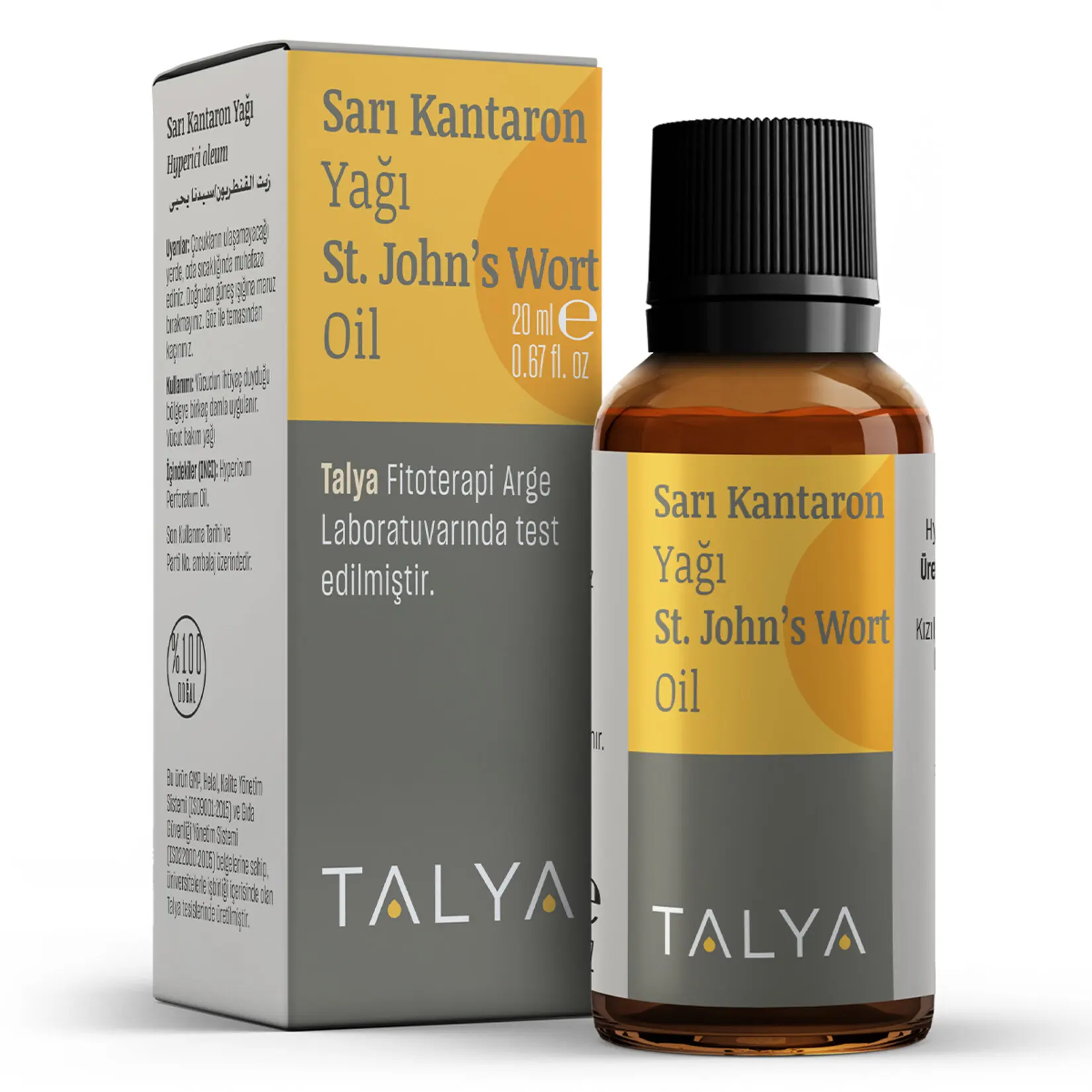 20 Ml 100 Natural Vegetable Oil