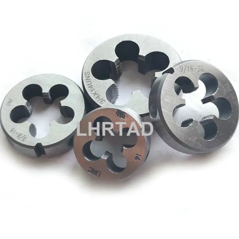 Американский стандарт унифицированная гайка для резьбы UN13/16 &quot13/16-12 13/16-16 13/16-18