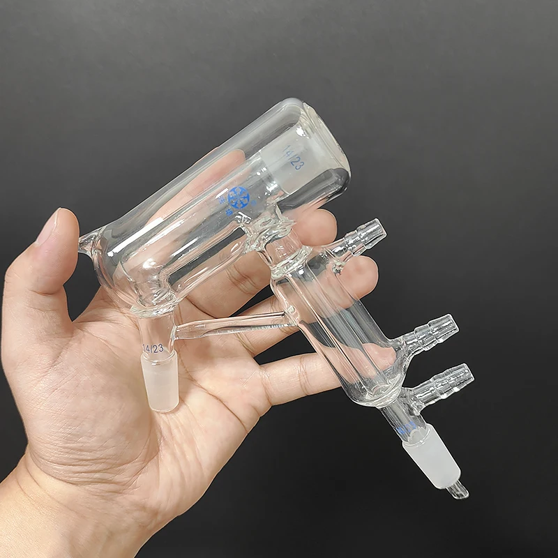 FAPE Микродистиллятор из боросиликатного стекла