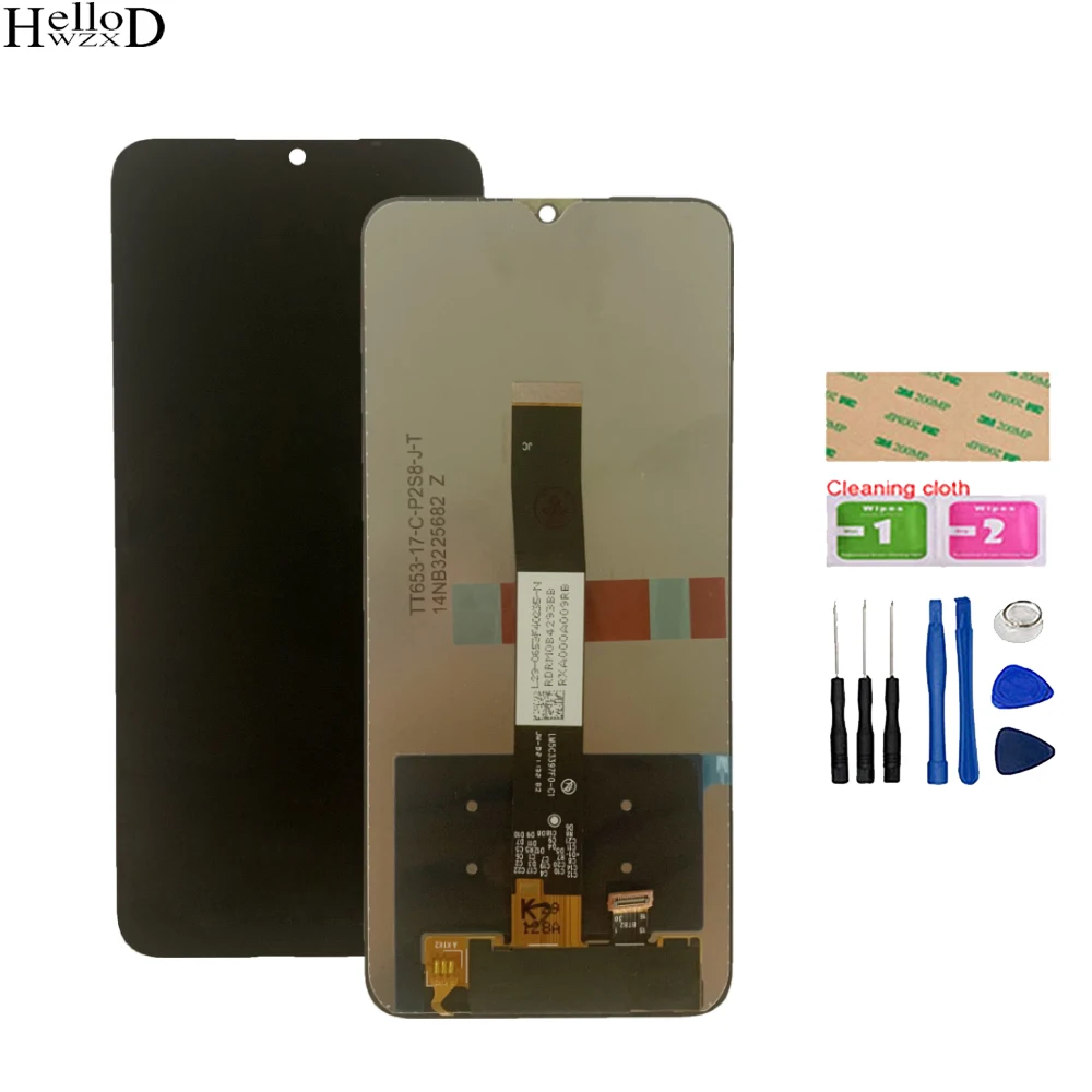lcd screen for umidigi a7s lcd display touch screen digitizer replacement lcd for umidigi a7s android 10 cell phone free global shipping