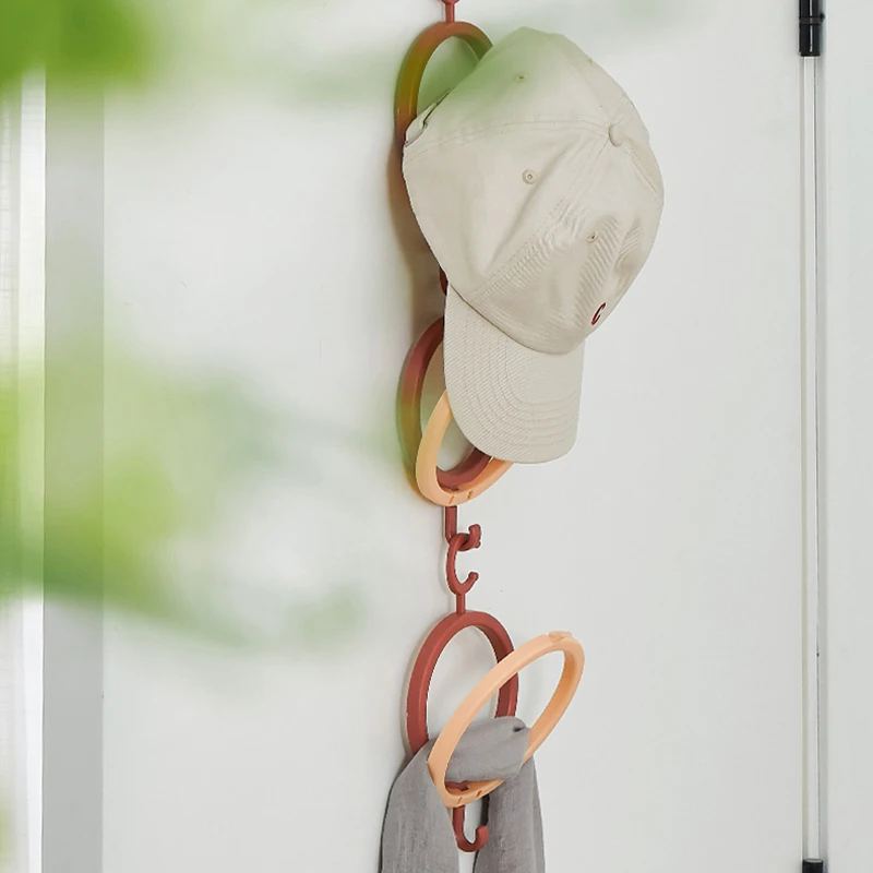 

Drying Plastic Door Folding Coat Rack Aesthetic Cornere Entrance Wearing Outdoor Coat Rack Place Saving Perchero Pared Percheros