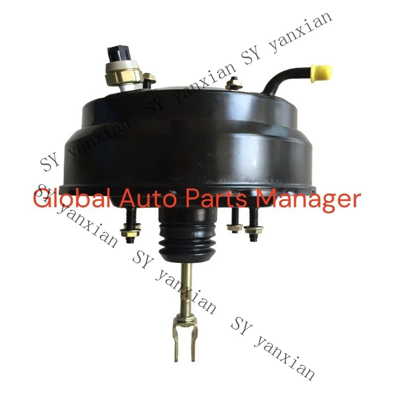 Фото Усилитель тормозов SY+ VACUUM POWER BRAKE BOOSTER 44610-3D840 для Toyota Hilux Surf KDN185 KZN185 RZN №1