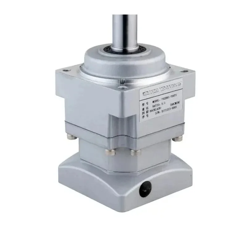 VRSF-S5C-400-T3 78ZDR5-750T1 средний-крупный 400Вт 750Вт спирально-планетарный редуктор (art.: 3920dcb8988ce) - 3920dcb8988ce