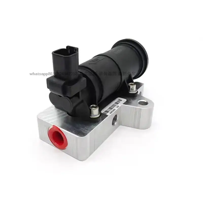 Топливный Электронный насос T417445 446-5409 генератор топливного насоса дизельный