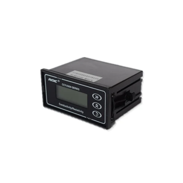 

Portable Multiparameter Conductivity Analyzer TDS Meter Controller Conductivity Sensor Probe