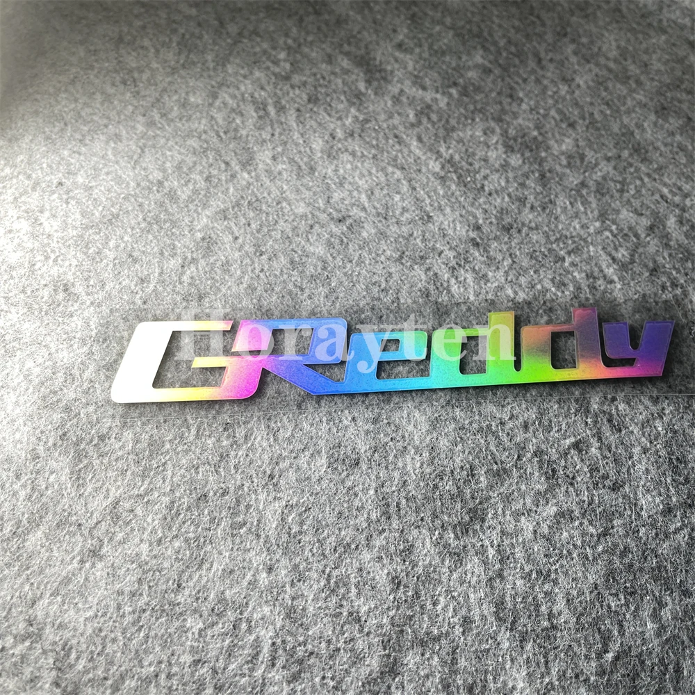 Виниловая наклейка для автомобиля наклейки на корпус окно заднее крыло Японии JDM