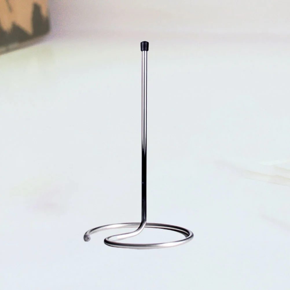 

Drying Decanterrack Standfor Holder Dryer Bottle Cups Whiskey Mug Bar Stem Metal Drain Stainless Steel