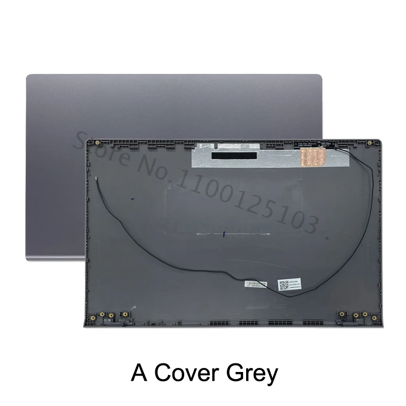 Новый ноутбук для ASUS X409 Y4200 Y4200F задняя верхняя крышка ЖК-дисплея передняя панель