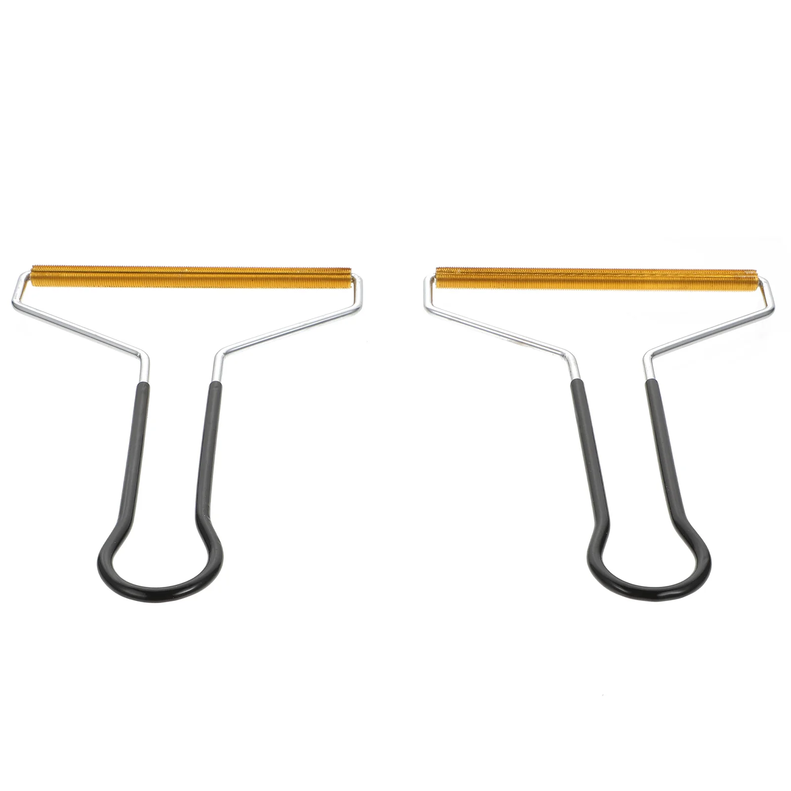 

2Pcs Lint Roller Lint Cleaner Hair Remover Hairball Remover for Car Home Bed