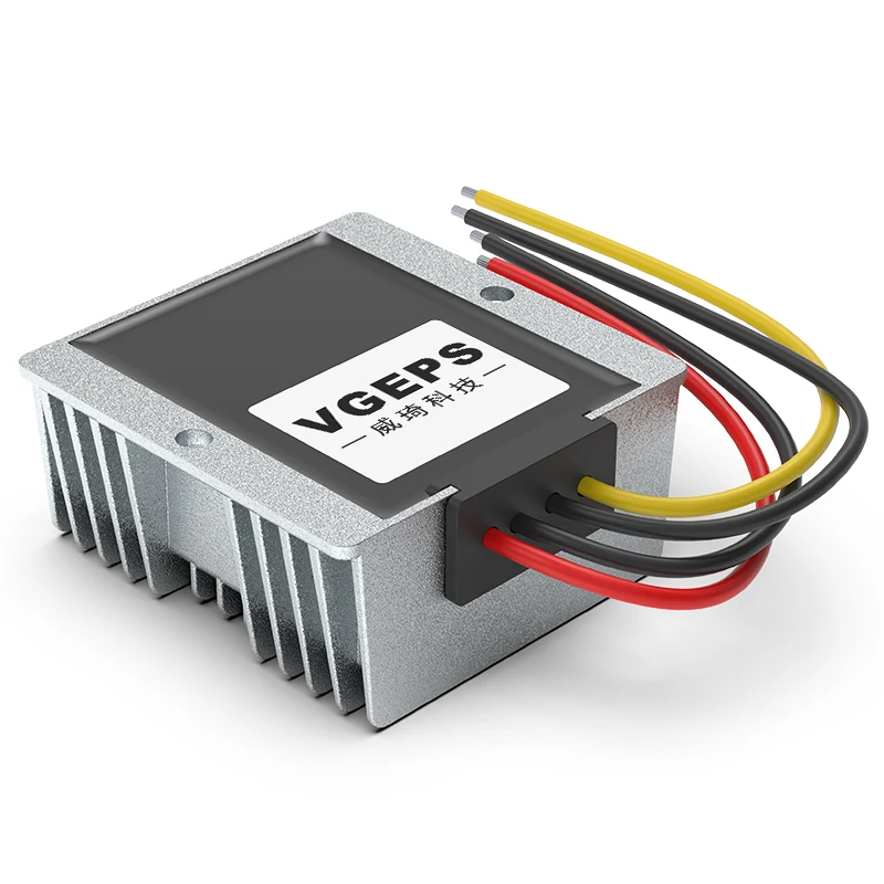

Конвертер DC/DC VGEPS Y2 15-90V до 12V