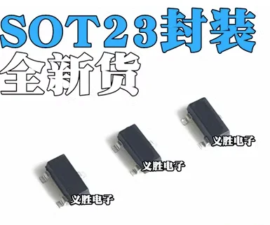 

100PCS 2SC1008 SOT23