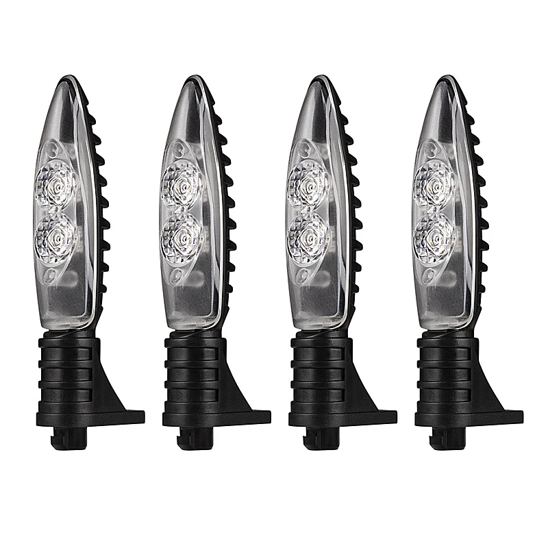 

Светодиодный указатель поворота для мотоцикла, передний указатель поворота, мигалка для BMW G310GS G310R F 650 700 800 GS K1200, указатель поворота для мотоцикла