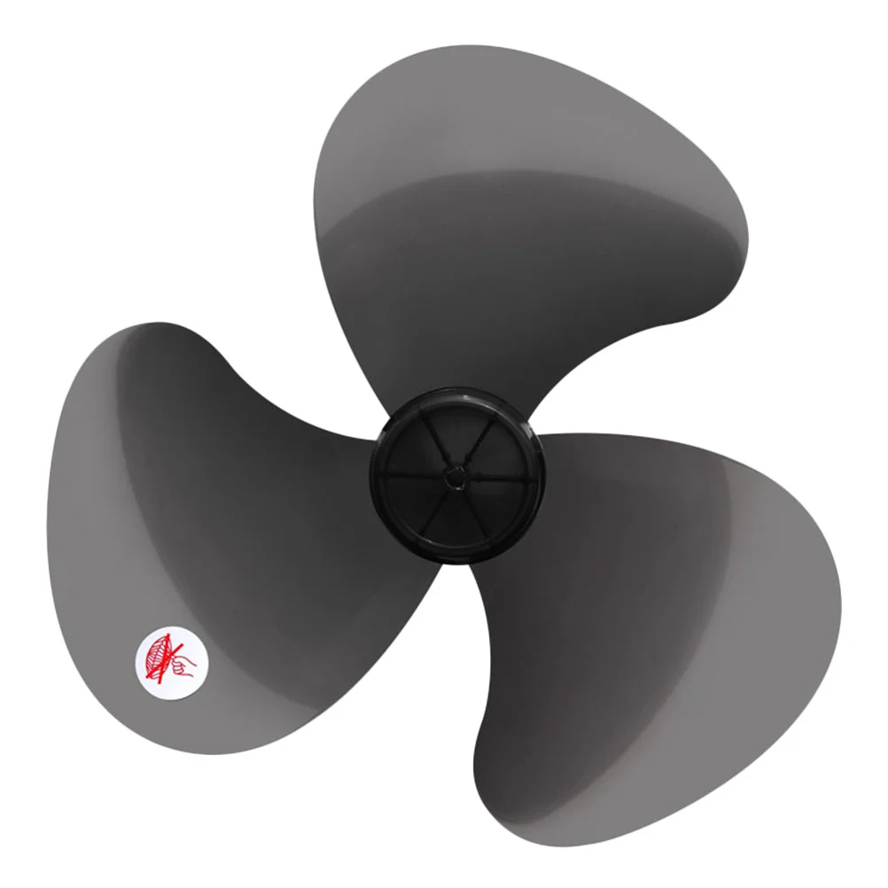 

Fan Replacement for Household Standing Fan Table Fanner Accessories Black