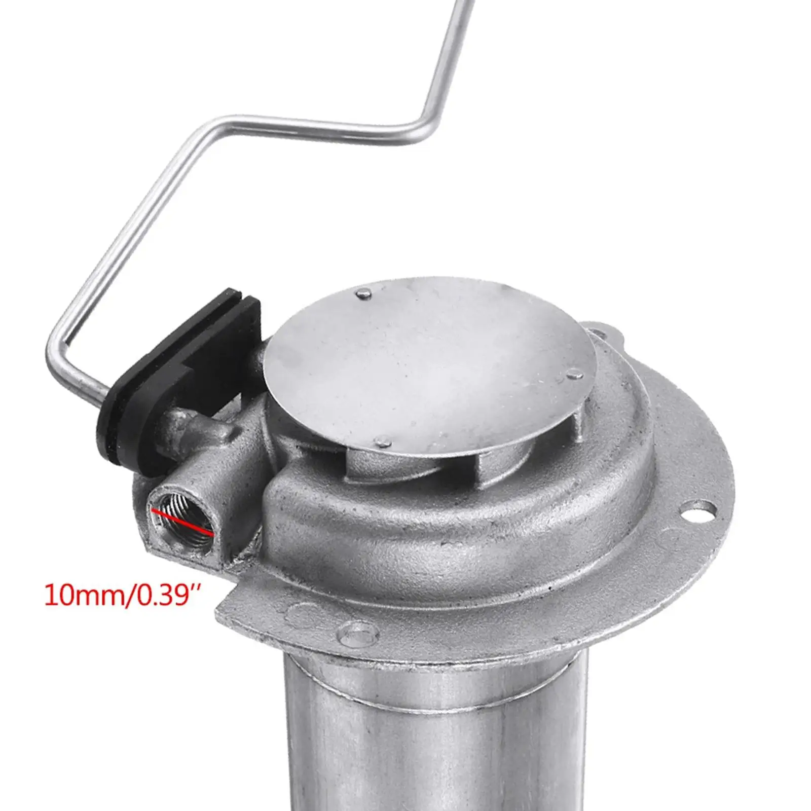 Запчасти для караванов камеры сгорания горелки