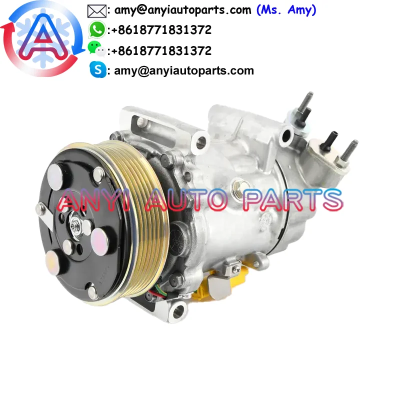 For 2007-2010 Mini Cooper L4 1.6l