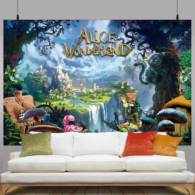 Рисунок 2 - Фон для фотосъемки с изображением