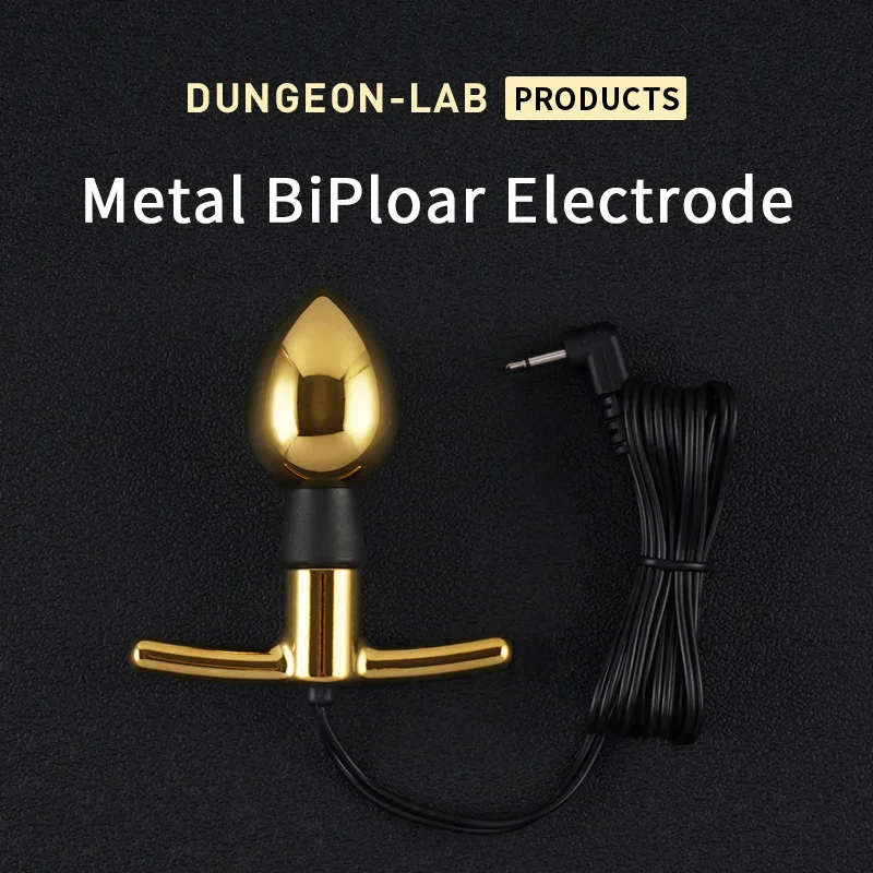 DG-LAB 2-го поколения металлический электрод для Coyote | AliExpress