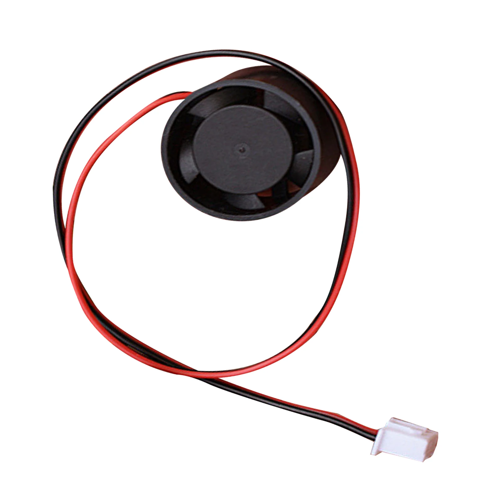 

Mini 2510 Brushless Cooling Fan DC 3V 5V 9V 13800RPM Quiet Large Air Volume Fan