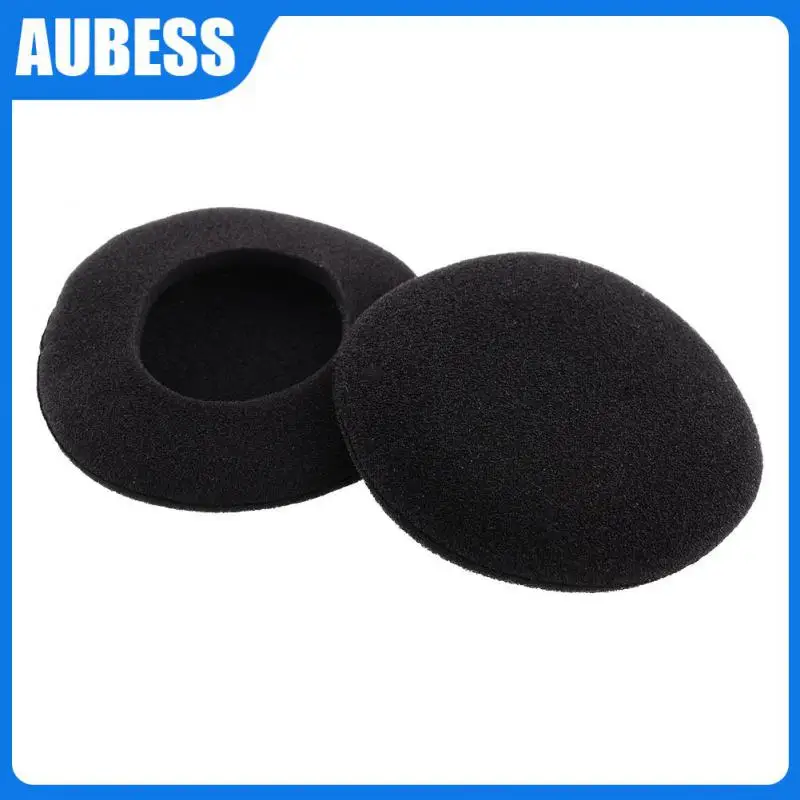 

Sponge High Quality Stretch Cotton Ear Pad Headphone Replacement Foam Pad Quality Stretch Cotton Headphone Case Quality