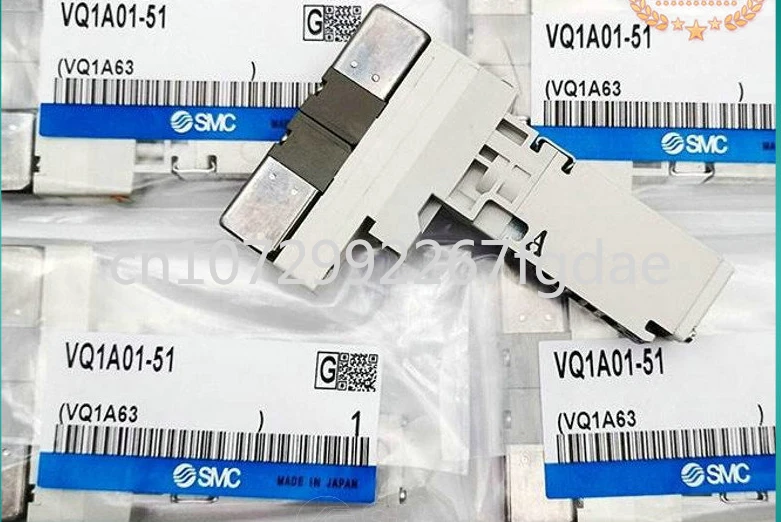 

Электромагнитный клапан vevq1a 01-51 VQC 1100N-51 VQC 1200N 1400N VQC 1101N-51-Q