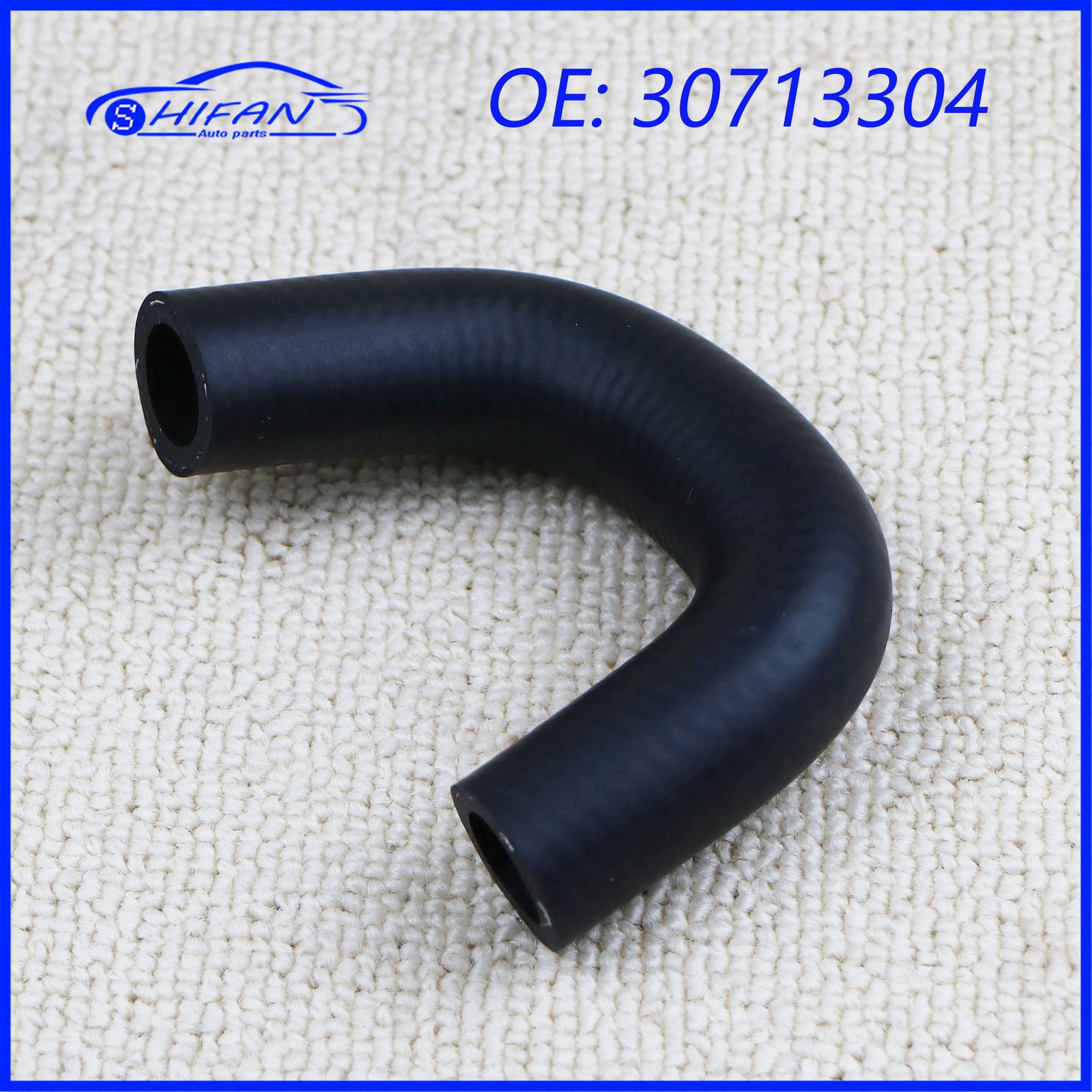 

30713304 Engine Return Oil Cooler Line Radiator Water Pipe Hose For Volvo S60 2001-2009 S80 1999-2004 XC70 2003-2007 XC90 2005-