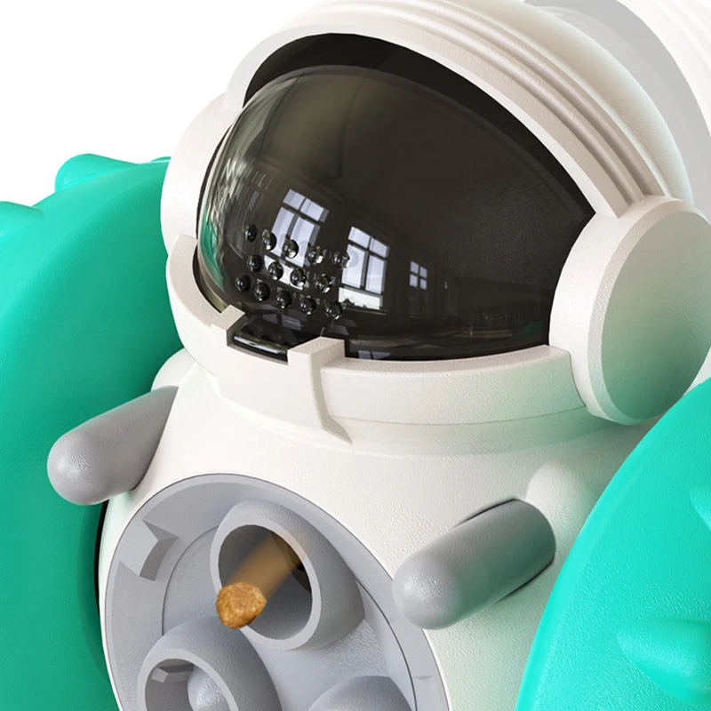 Интерактивная кормушка для собак обновленная балансировка автомобильная утечки