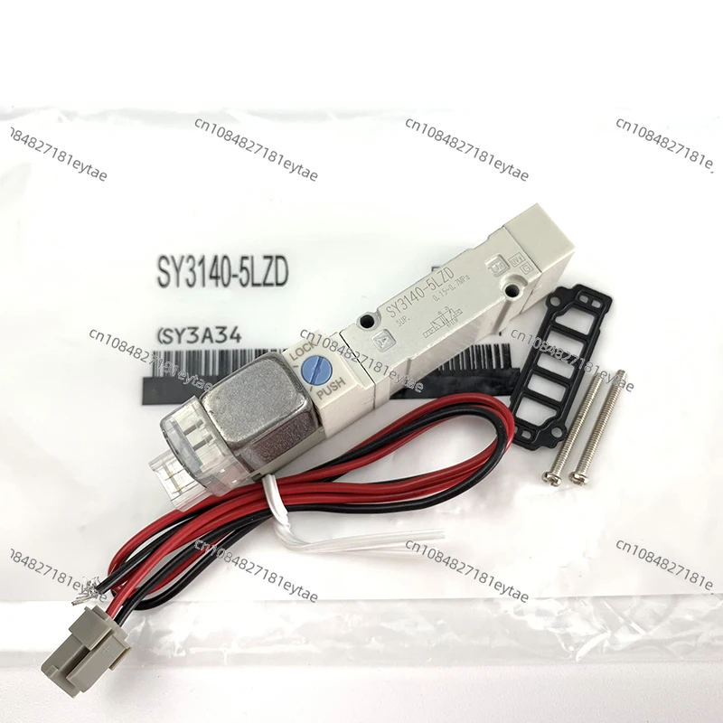 SMC SY9120/SY9220/SY9320-3D/4D/5D/6D-03