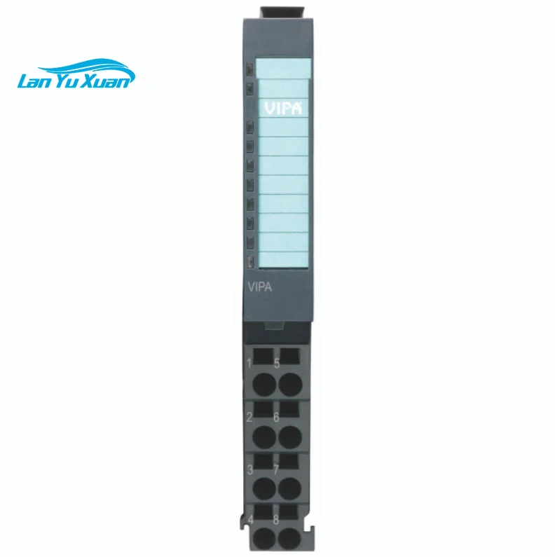 

Original Brand VIPA SM022-1BF00 DIGITAL OUTPUT module