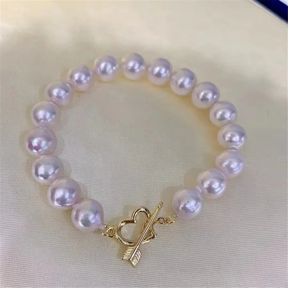 

Пряжка из стерлингового серебра S925 с застежкой «you OT», «сделай сам», цепочка, браслет, ожерелье, первые аксессуары, соединительные аксессуар...