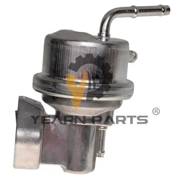 

Fuel Pump AM132715 for Jone Deree LX188 LX277 LX279 GX345 LX289 F725