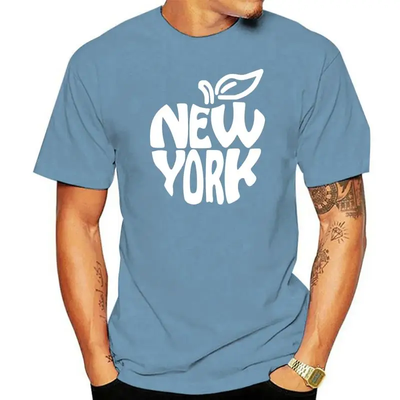 

Черная футболка Нью-Йорк, футболки I Love Ny, Мужская футболка с принтом Нью-Йорка, высокое качество, Повседневная футболка с принтом