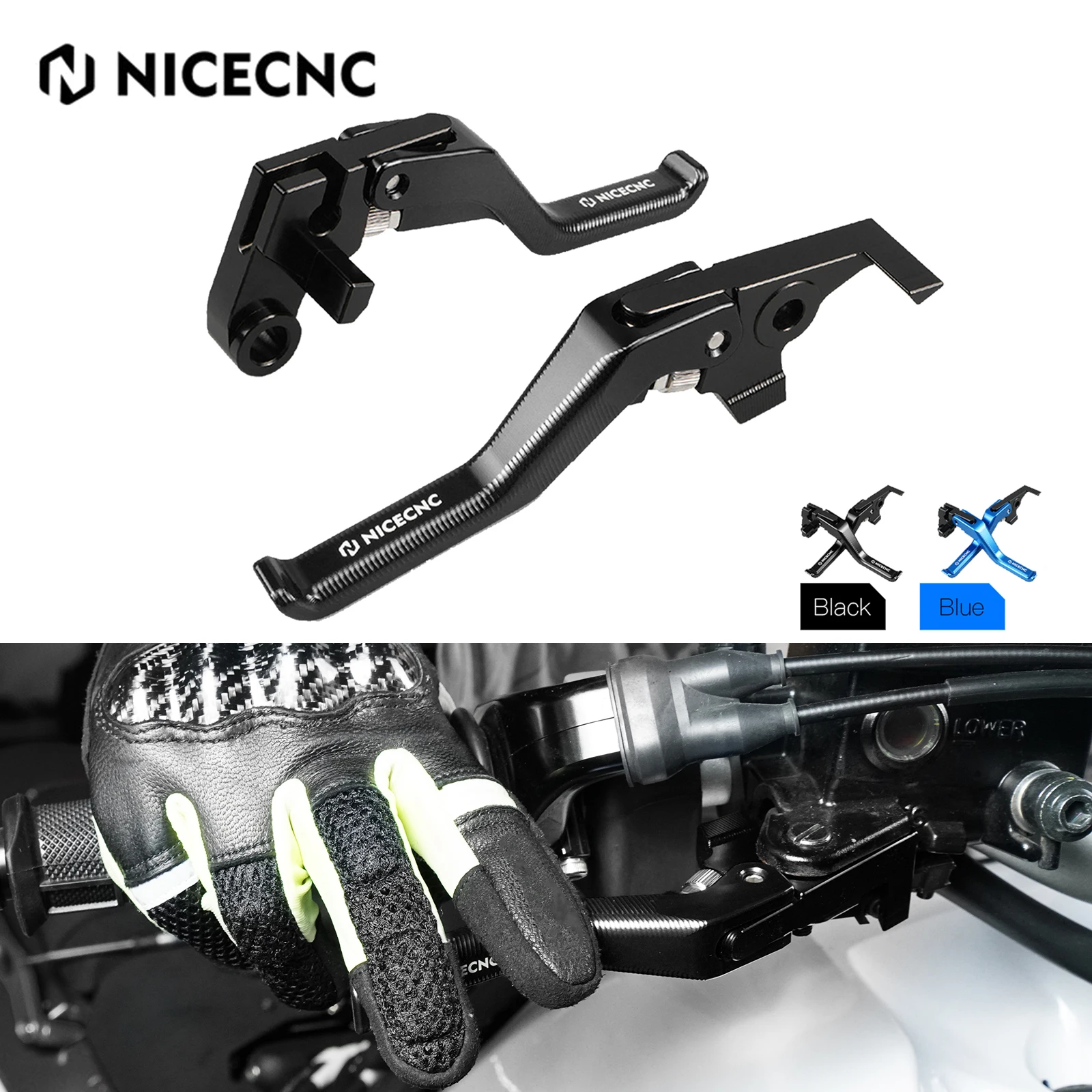 Для Yamaha Tenere 700 XTZ 2019-2024 Малый тормозной рычаг сцепления T700 World Raid 2022-2024 Rally Edition XSR700