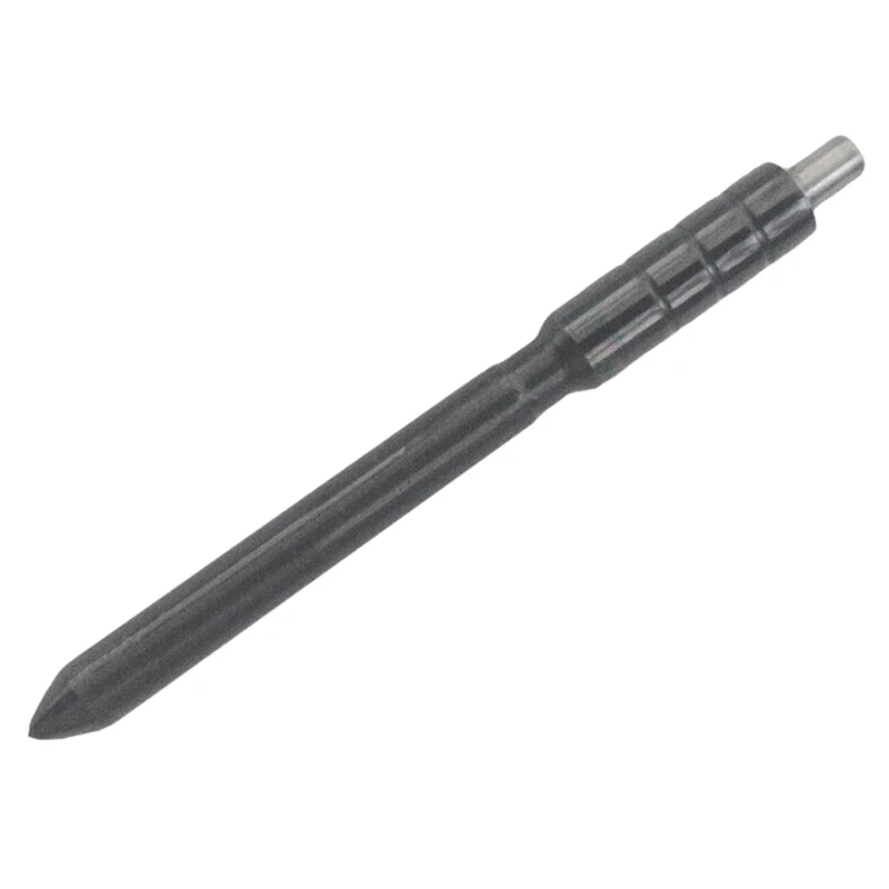 DLLA152P947 093400-9470 необработанный металлический топливный инжектор Common Rail для Nissan Navara