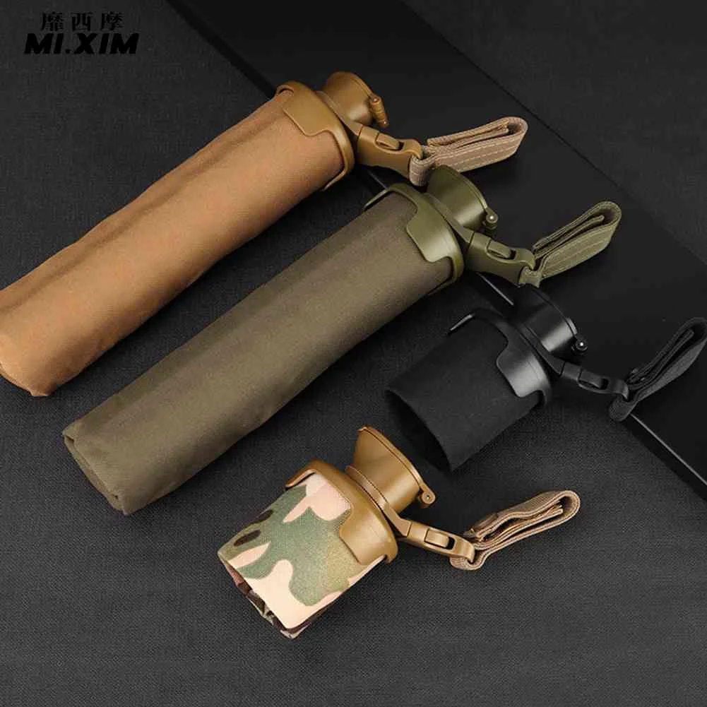 

Сумка для хранения в стиле пейнтбола, нейлоновая Складная вместительная Фотосумка, аксессуары для охоты, рогатки и гранул, 1000D