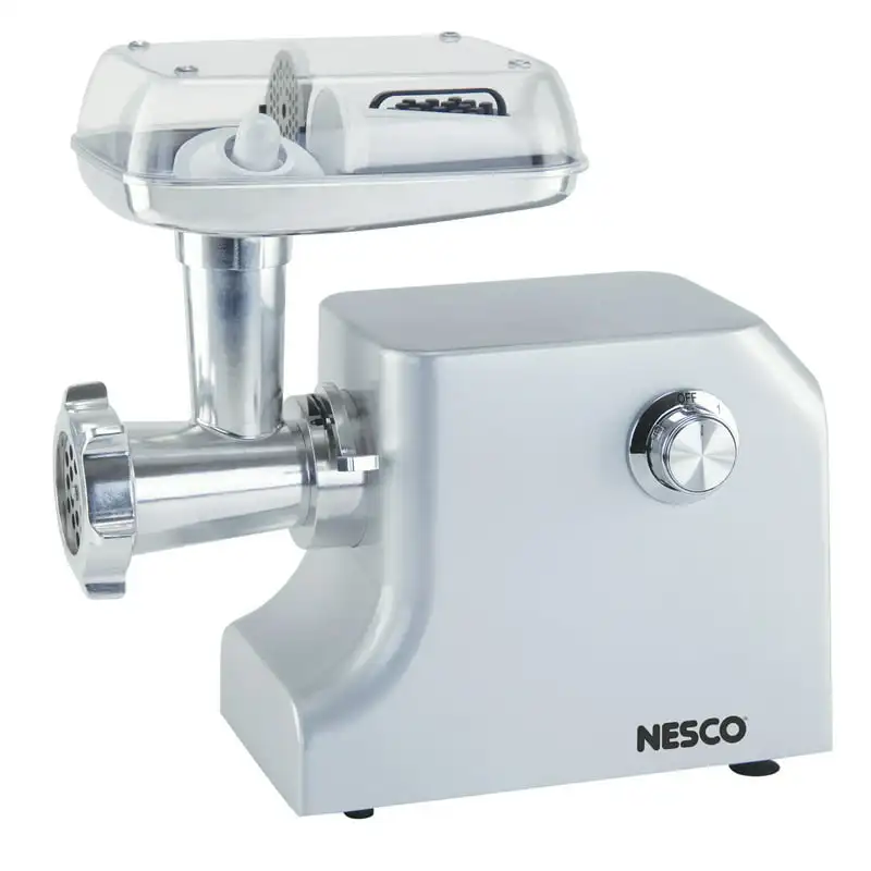 

750-Watt #8 Food Grinder