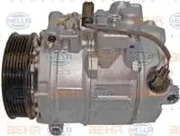 

BEHR 8FK351322-761 FOR AIR CONDITIONING THE COMPRESSOR BMW E81 E87 E92 E90