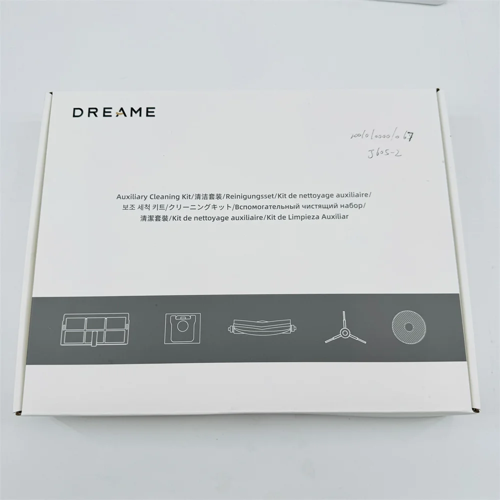 Подметальная машина Mijia Xiaomi M30/M30s/M30 pro/D102/D103CN Комплект вспомогательной очистки