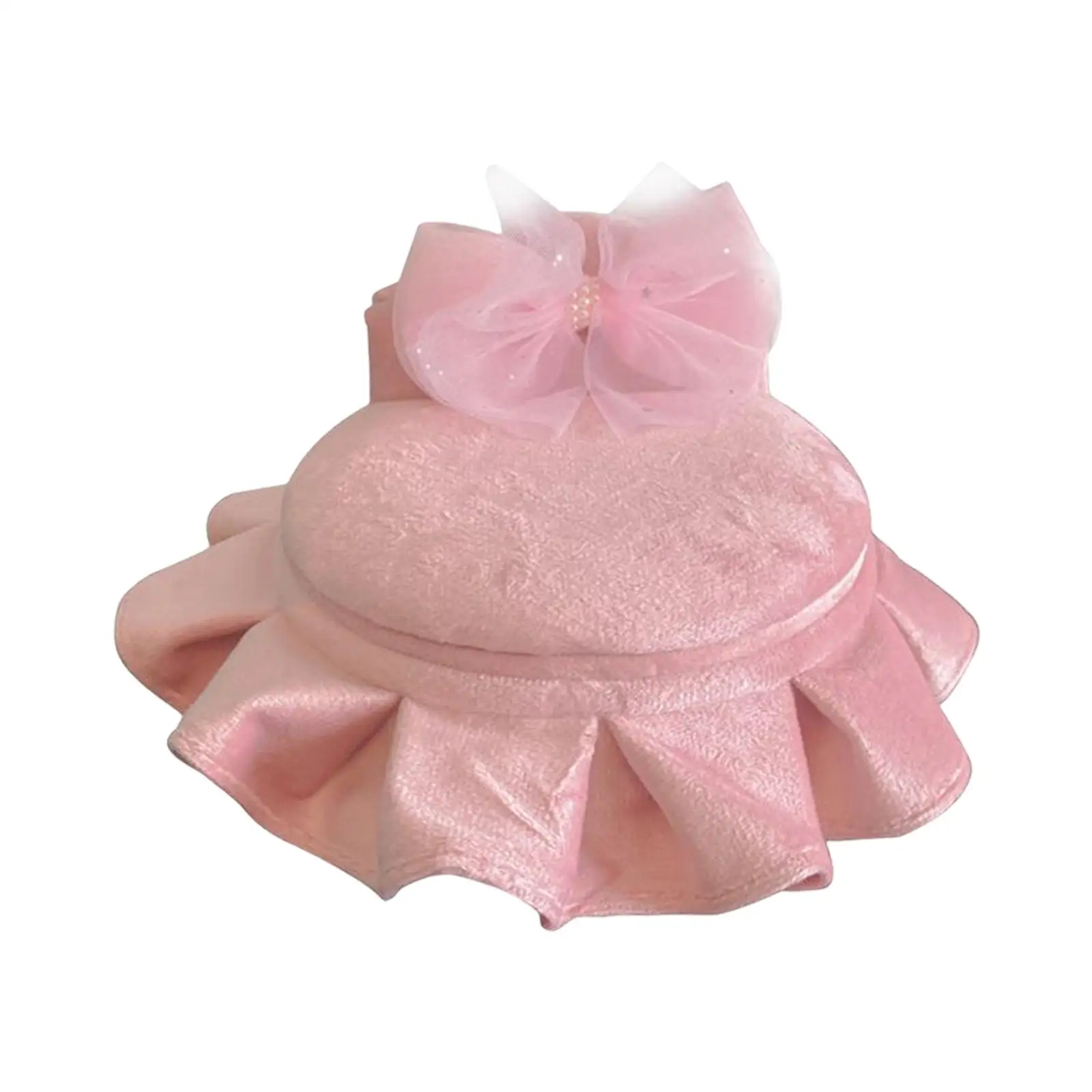 

Мини-мебель для кукольного домика с зеркальной подвеской, хранилище для колец, многоцелевой органайзер для ювелирных изделий, шкатулка для макияжа и украшений для кукольного домика