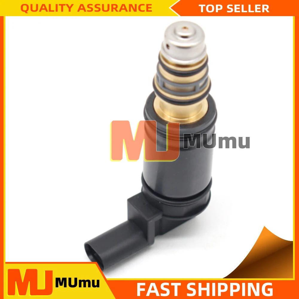 Электронный регулирующий клапан компрессора переменного тока MU-30 для Buick Enclave