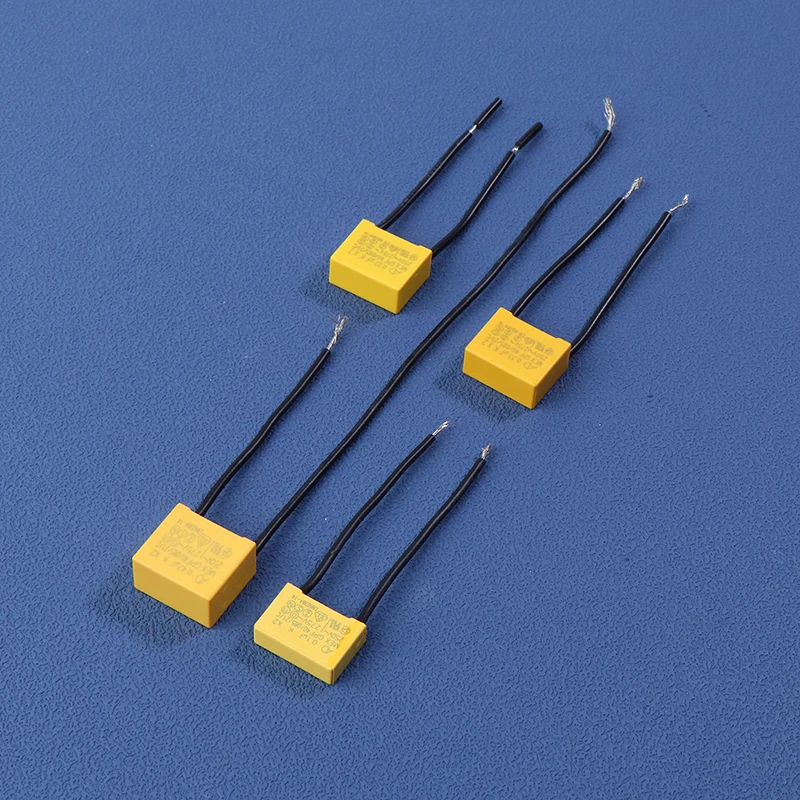 Гибкий провод-конденсатор для сенсорного переключателя 5 шт.