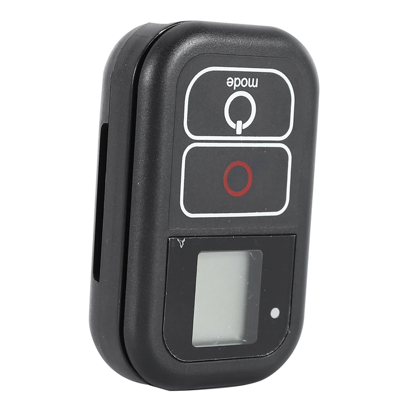 Waterproof Wireless Wifi Remote For Gopro Hero 7 6 5 4 Session Go Pro 3+ Smart Control Charging Cable Kits